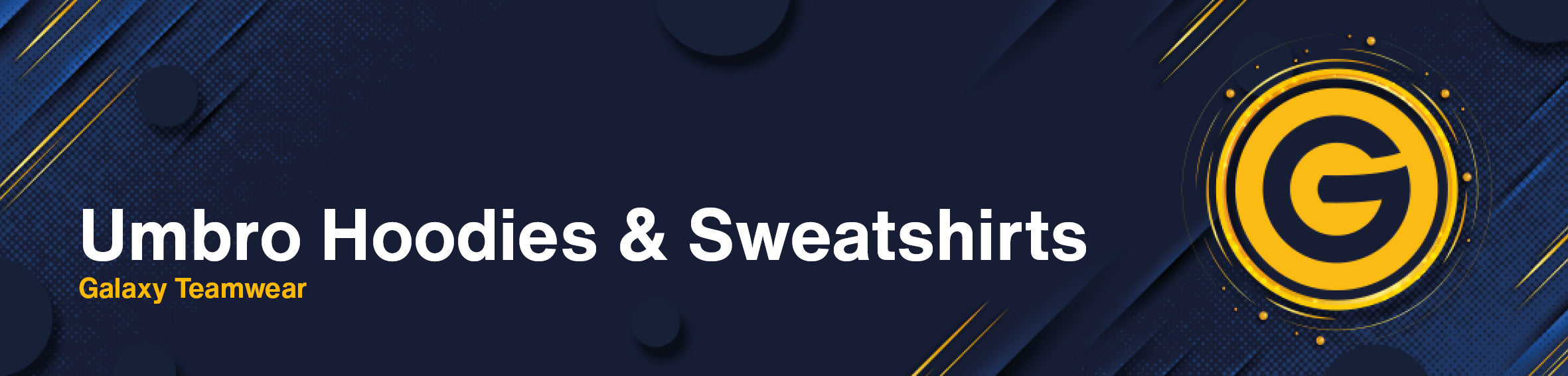 Umbro Hoodies & Sweatshirts