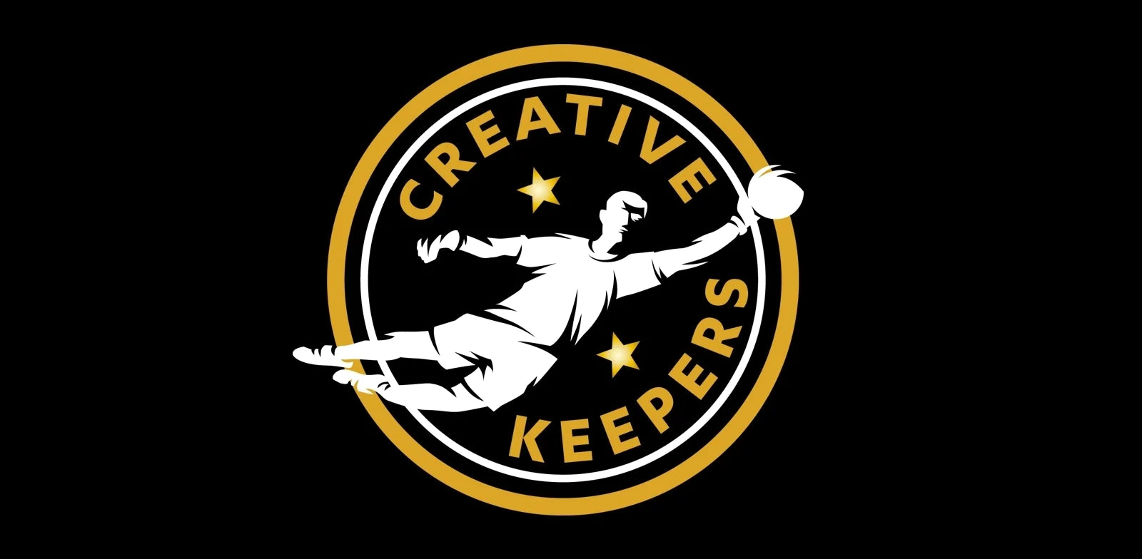 Creative Keepers Academy | Custom Teamwear Banks & Croston