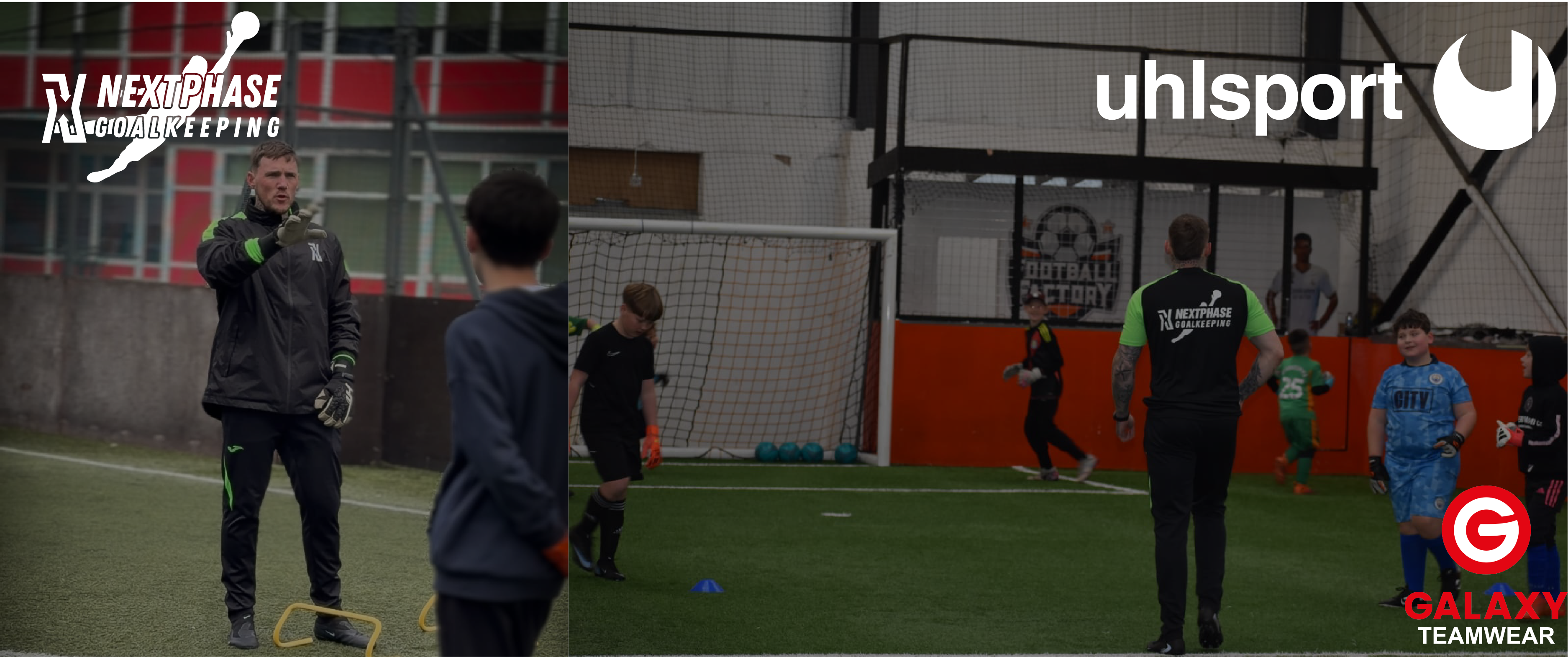Nextphase Goalkeeping