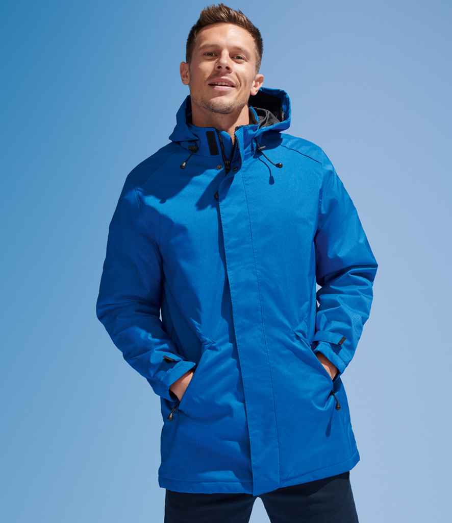 02109 Royal Blue Model