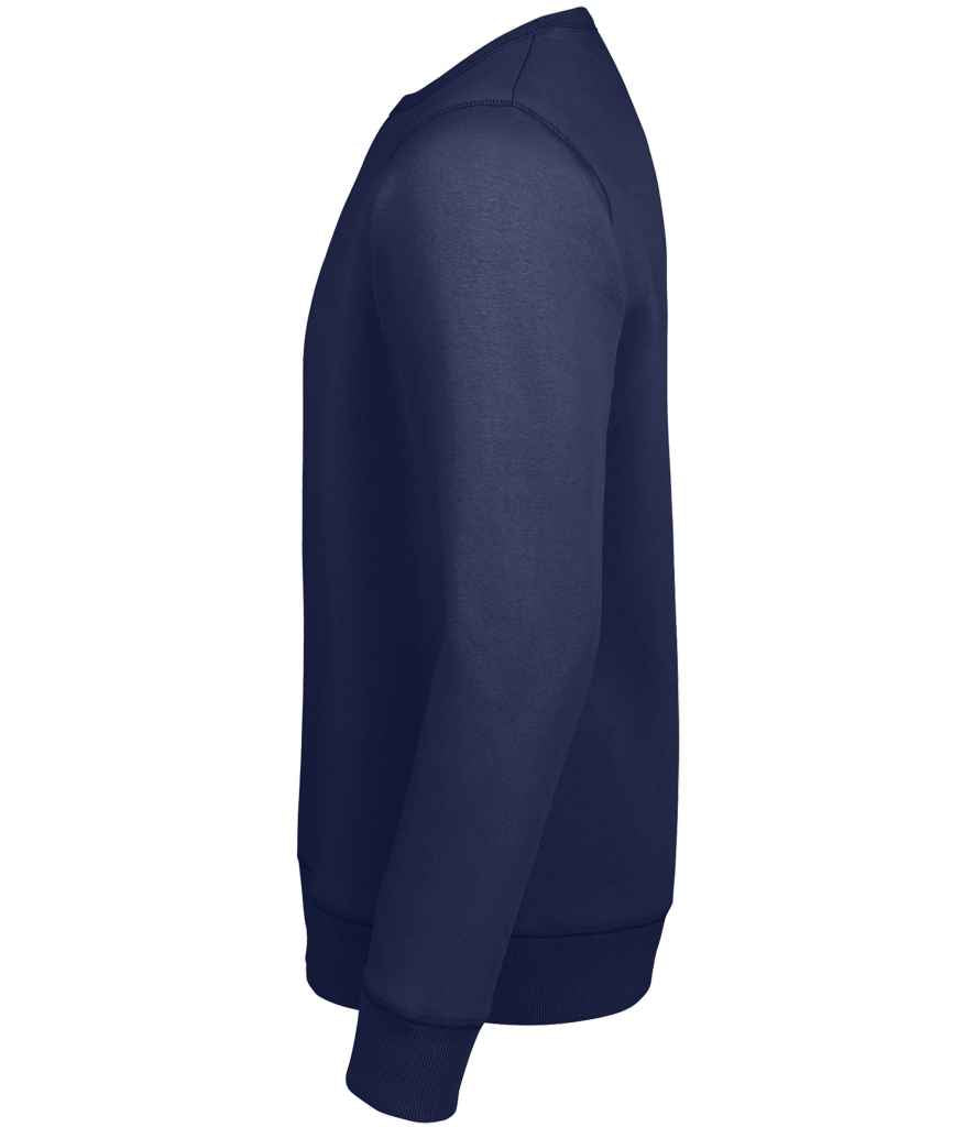 SOL'S Unisex Sully Sweatshirt | French Navy - Lancashire Teamwear