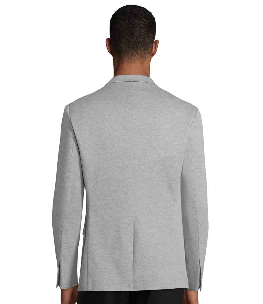 03169 Grey Marl Model