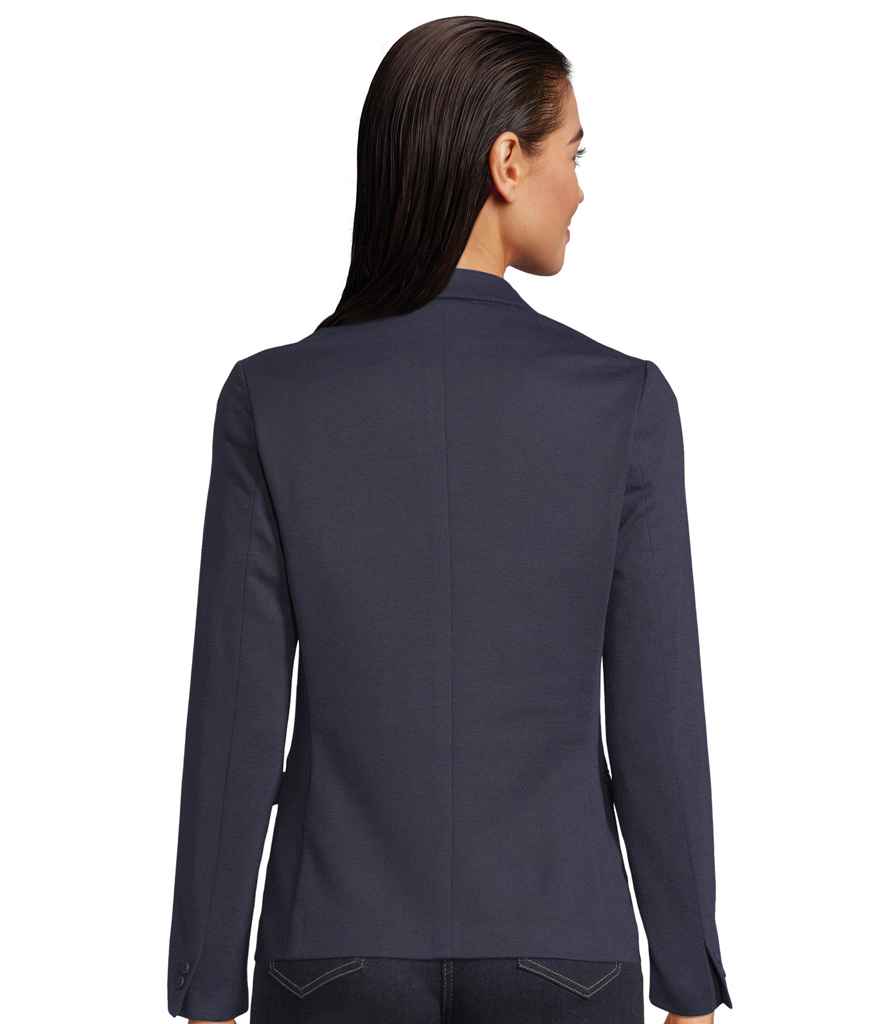 03170 Night Blue Model