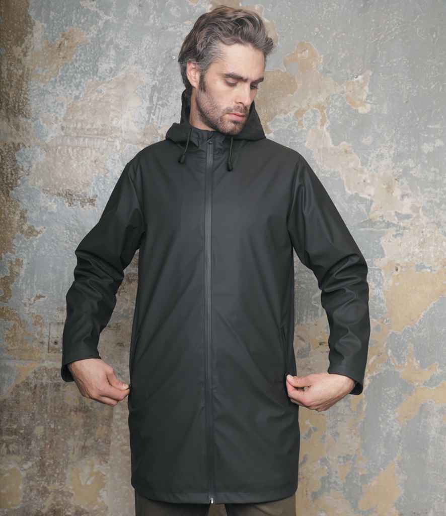 03174 Deep Black Model