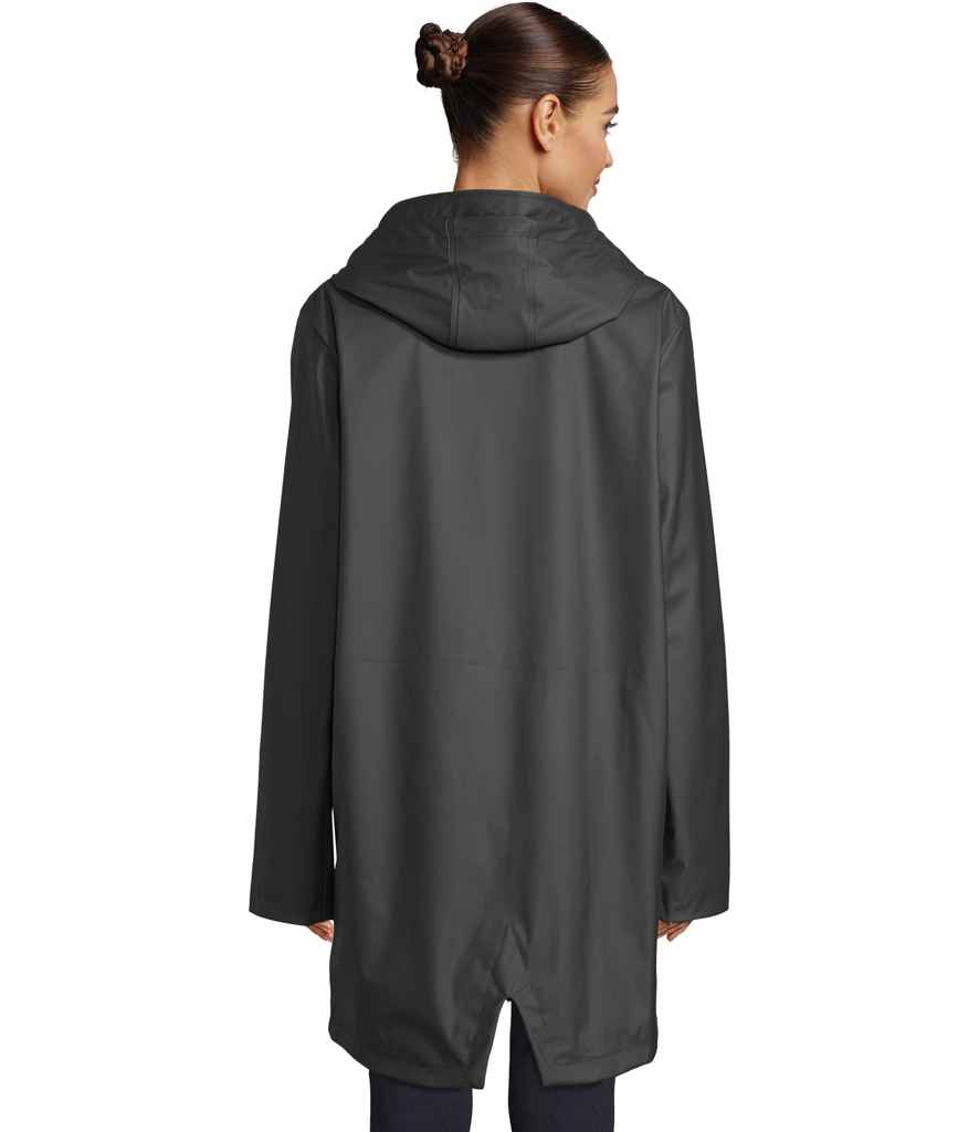 03175 Deep Black Model