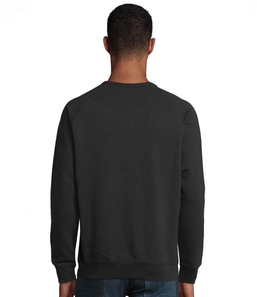 03194 Deep Black Model