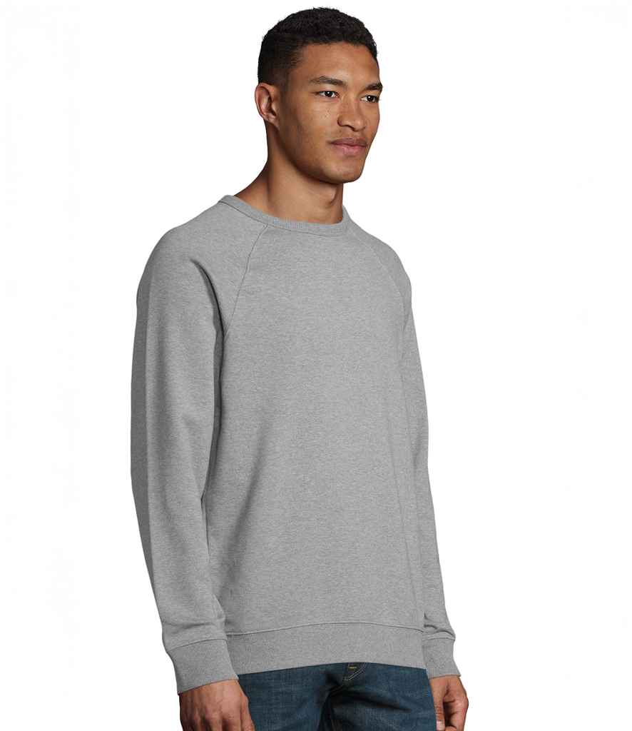 03194 Grey Marl Model