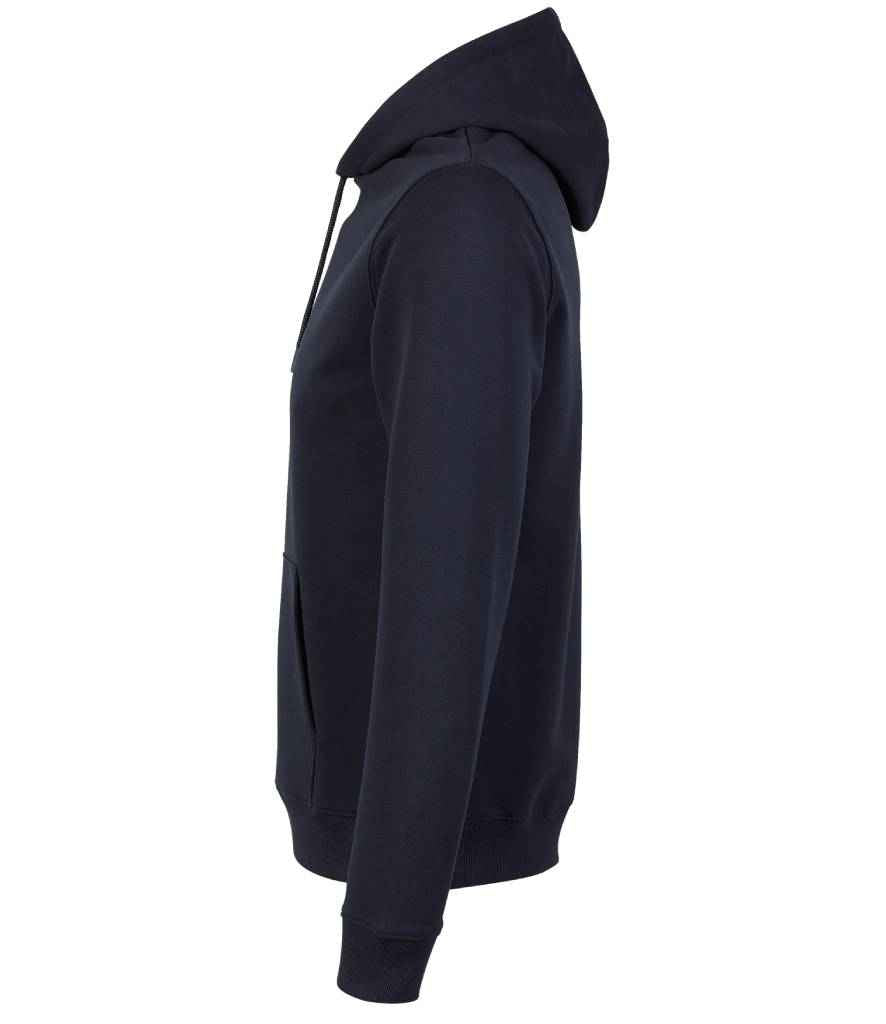 NEOBLU Nicholas French Terry Hoodie | Night Blue - Lancashire Teamwear