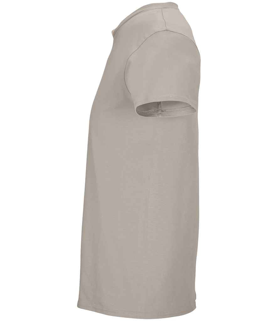 SOL'S Pioneer Organic T-Shirt | Rope - Lancashire Teamwear