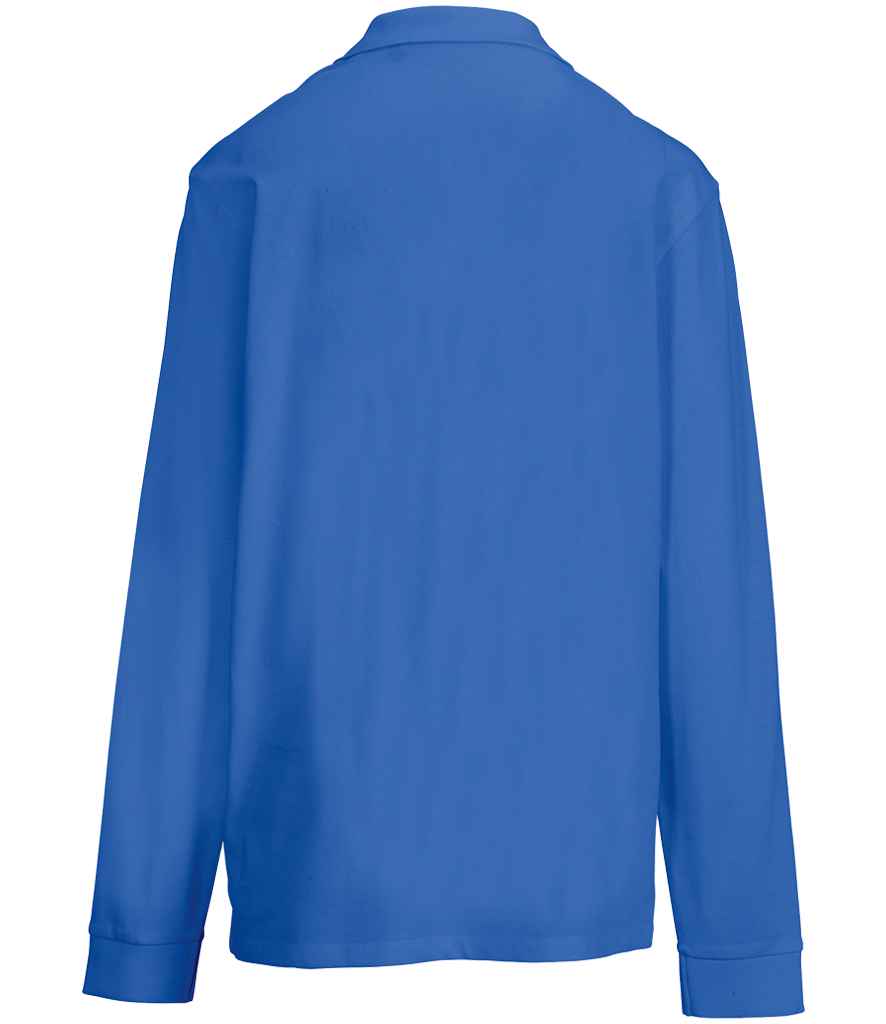 04441 Royal Blue Back