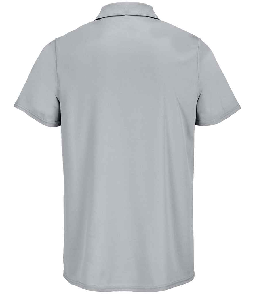 04442 Pure Grey Back