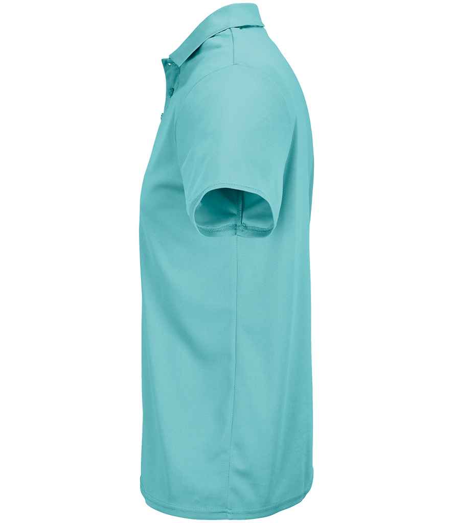 04442 Pool Blue Left