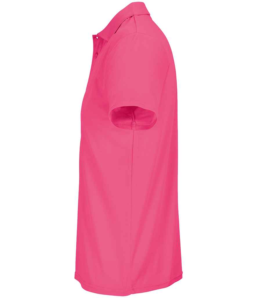 04442 Ribbon Pink Left