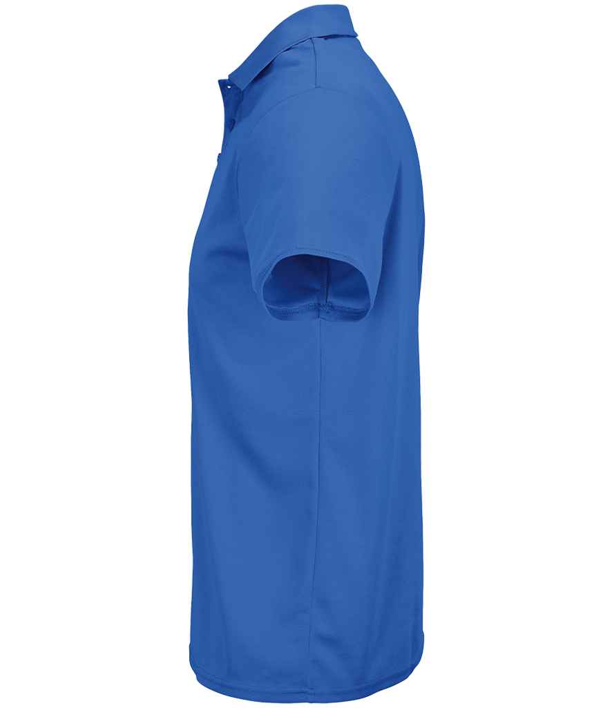 04442 Royal Blue Left