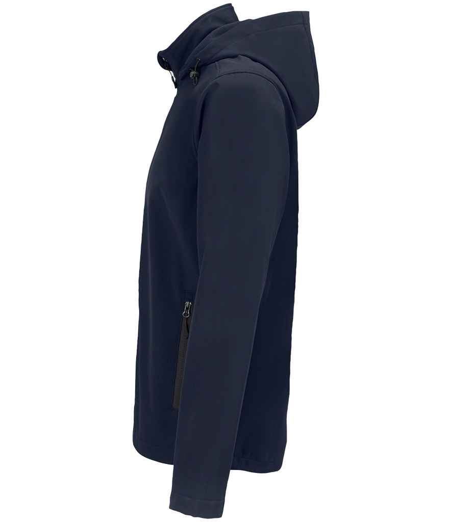 04447 French Navy Left