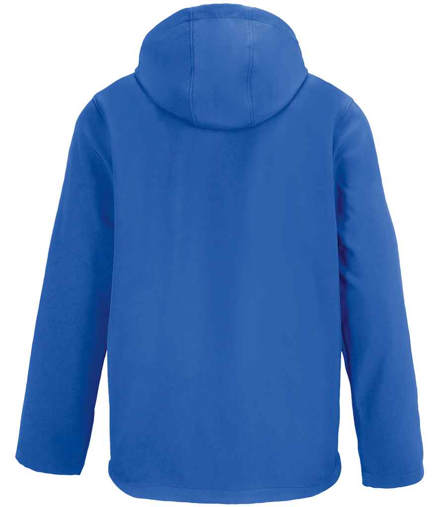 04447 Royal Blue Back