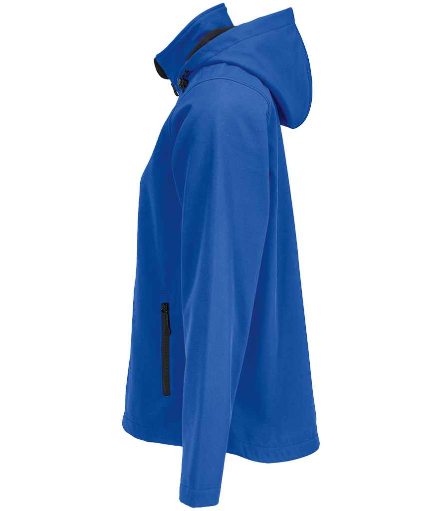 04448 Royal Blue Left