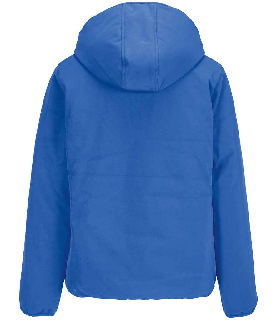 04450 Royal Blue Back