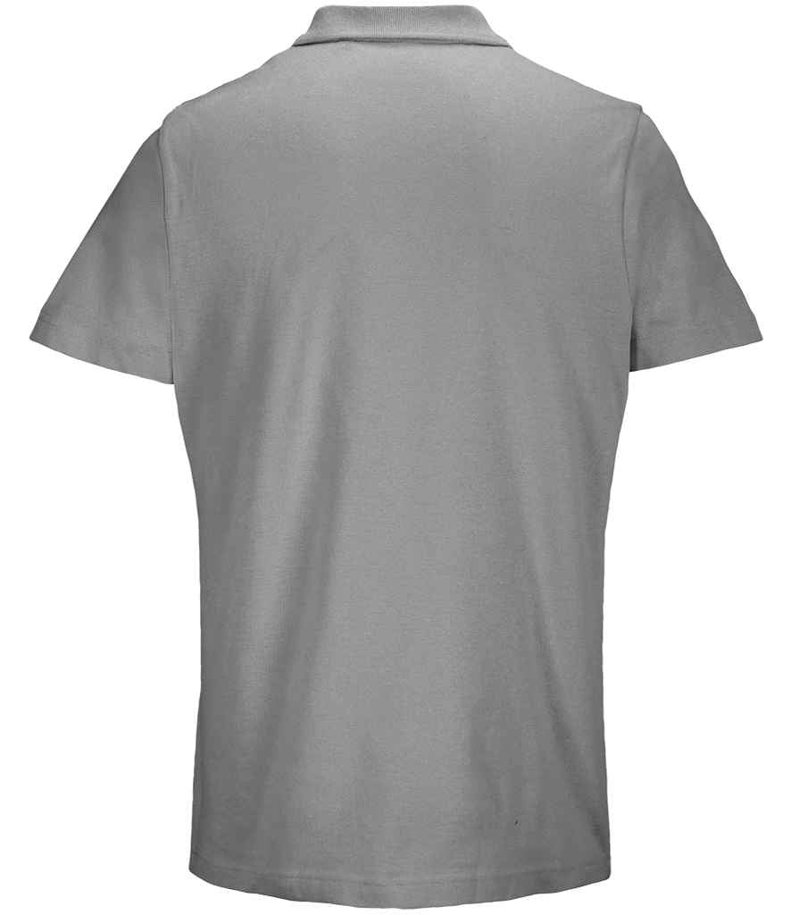 04502 Grey Marl Back