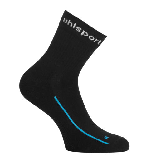 Uhlsport Team Classic Socks (3 Pairs) Match Socks - Lancashire Teamwear