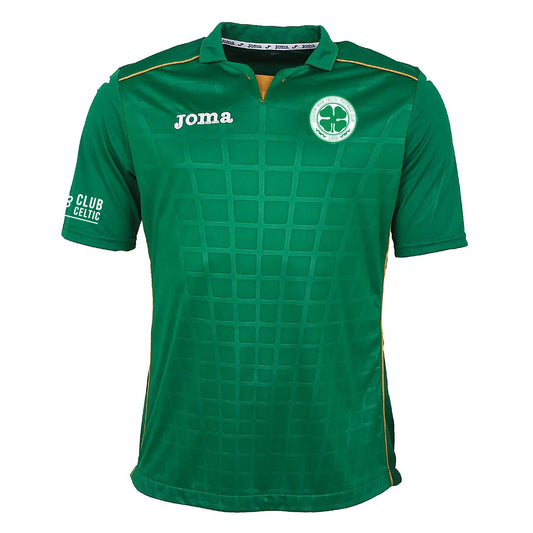 *LIMITED DEAL* Cleator Moor Celtic FC Joma Polo
