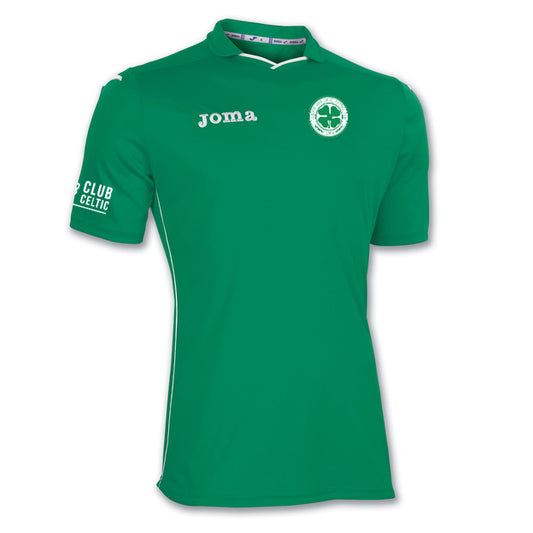 *LIMITED DEAL* Cleator Moor Celtic FC Joma Polo