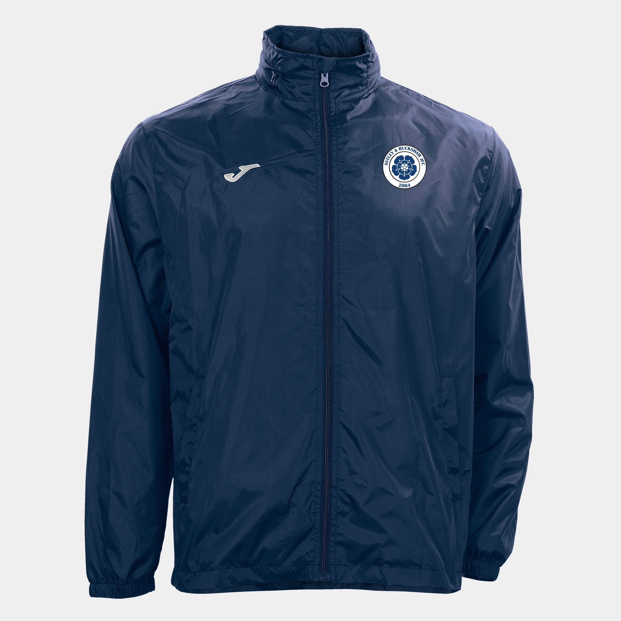Astley & Buckshaw JFC Lightweight Rain Jacket