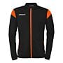 Uhlsport Squad 27 Tracksuit Jacket