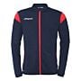 Uhlsport Squad 27 Tracksuit Jacket