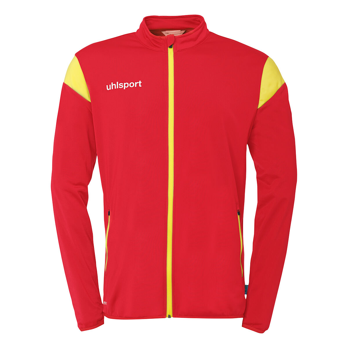 Uhlsport Squad 27 Tracksuit Jacket