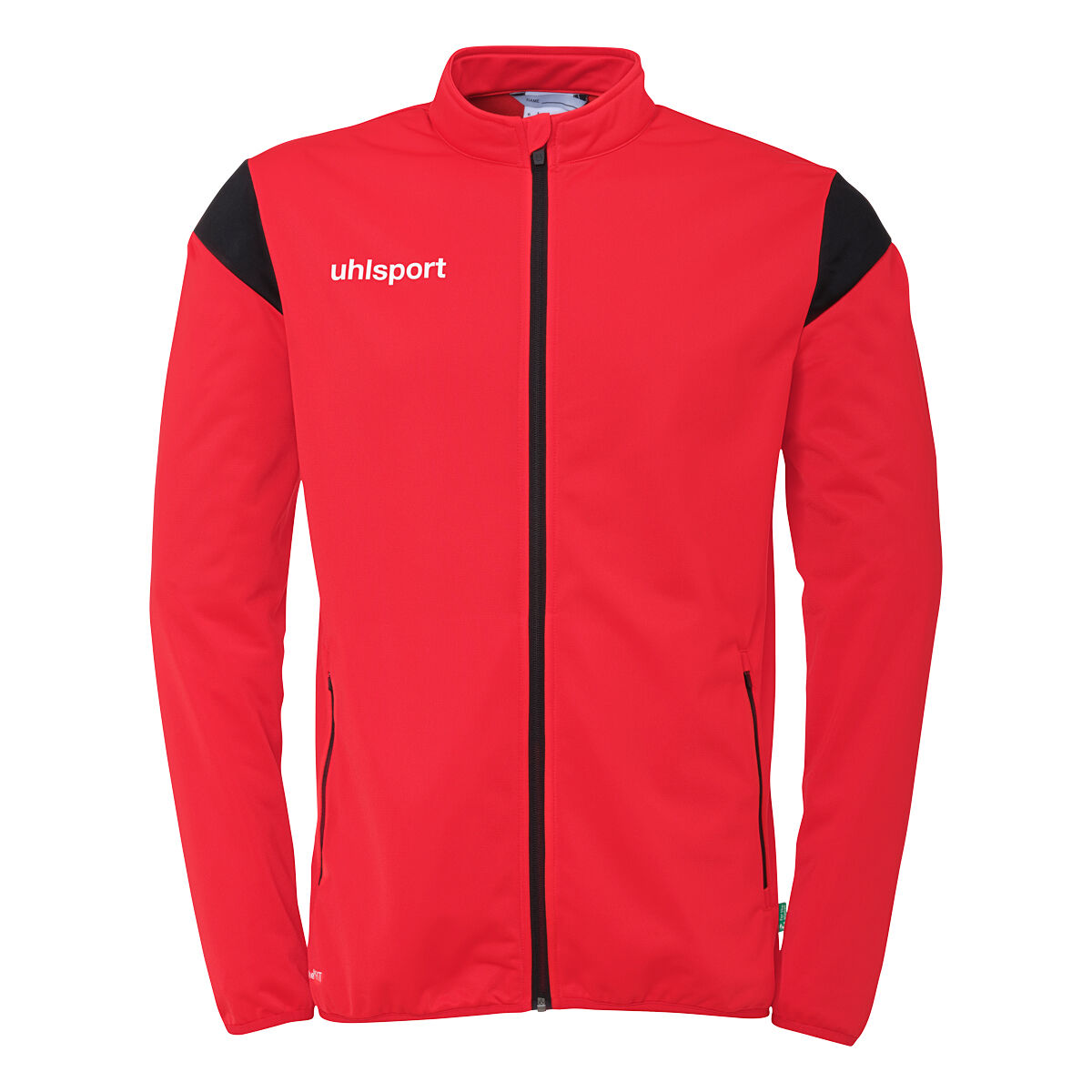 Uhlsport Squad 27 Tracksuit Jacket