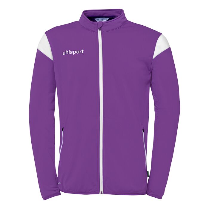 Uhlsport Squad 27 Tracksuit Jacket