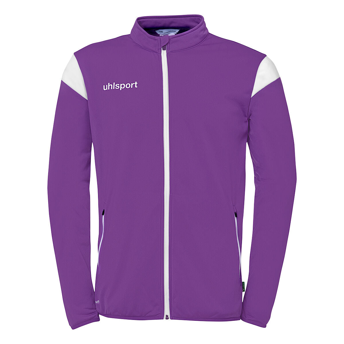 Uhlsport Squad 27 Tracksuit Jacket
