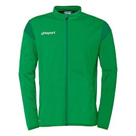 Uhlsport Squad 27 Tracksuit Jacket