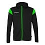 Uhlsport Squad 27 Hooded Tracksuit Jacket
