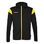 Uhlsport Squad 27 Hooded Tracksuit Jacket