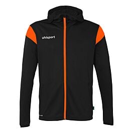 Uhlsport Squad 27 Hooded Tracksuit Jacket