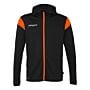 Uhlsport Squad 27 Hooded Tracksuit Jacket