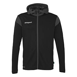 Uhlsport Squad 27 Hooded Tracksuit Jacket