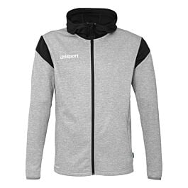 Uhlsport Squad 27 Hooded Tracksuit Jacket