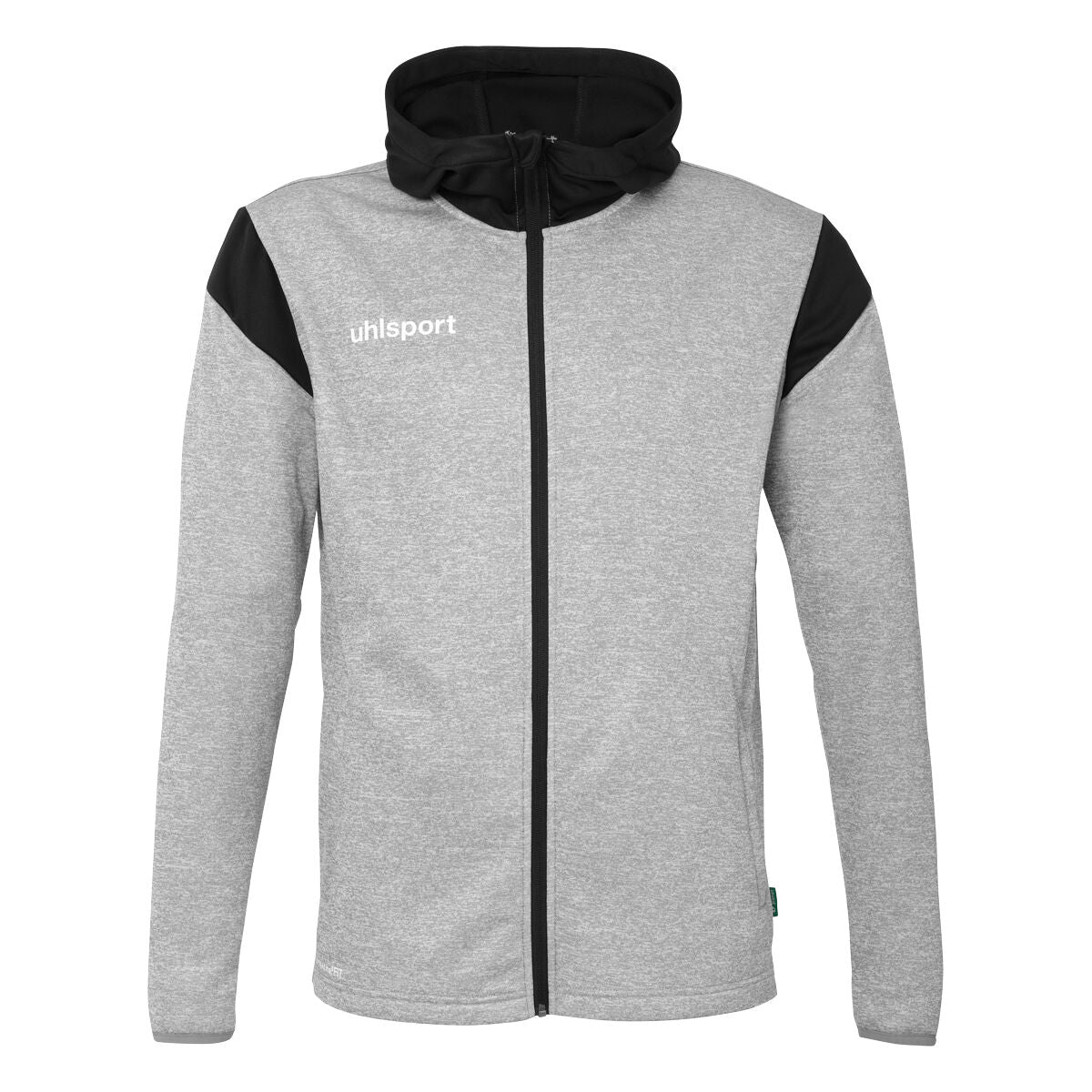 Uhlsport Squad 27 Hooded Tracksuit Jacket
