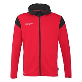 Uhlsport Squad 27 Hooded Tracksuit Jacket