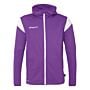 Uhlsport Squad 27 Hooded Tracksuit Jacket