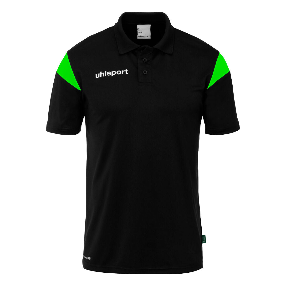 Uhlsport Squad 27 Polo Shirt