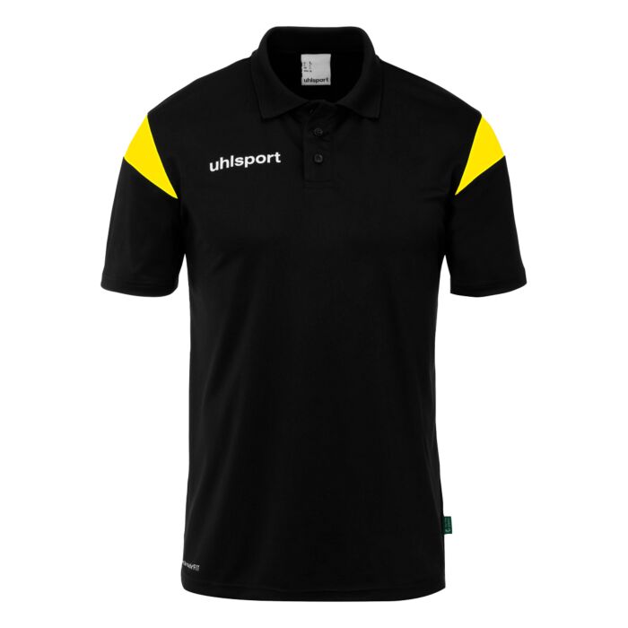 Uhlsport Squad 27 Polo Shirt