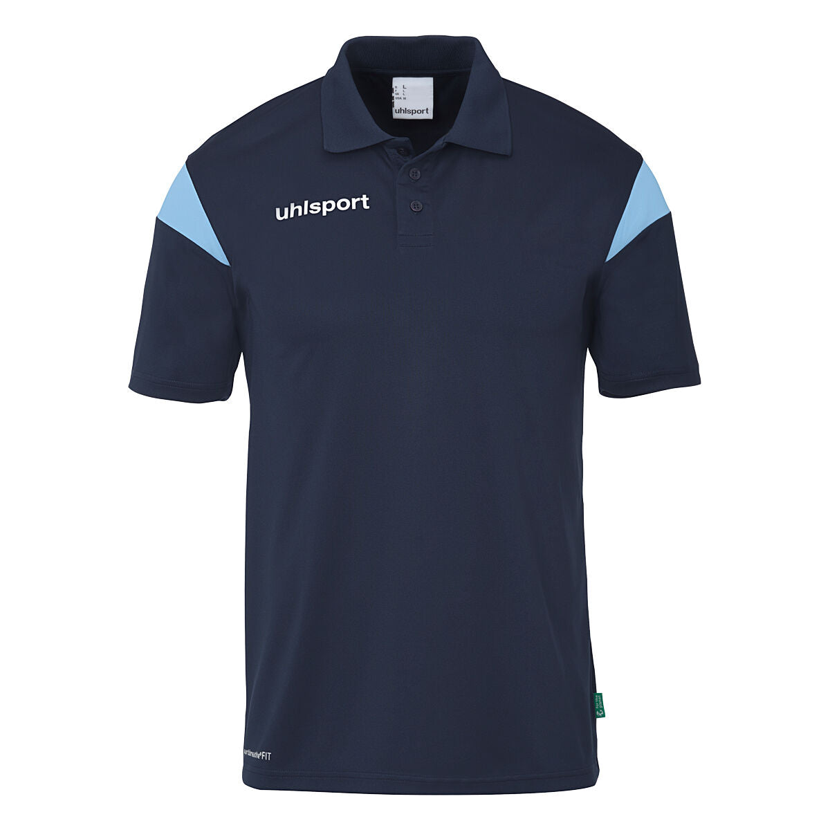 Uhlsport Squad 27 Polo Shirt