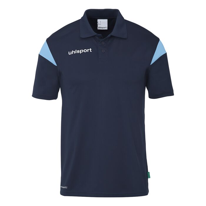 Uhlsport Squad 27 Polo Shirt