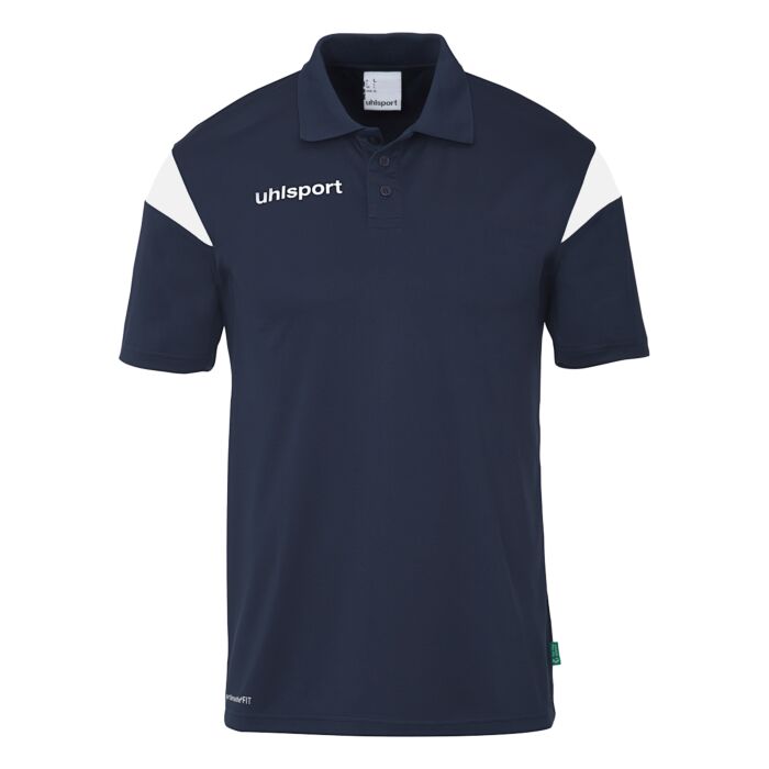 Uhlsport Squad 27 Polo Shirt