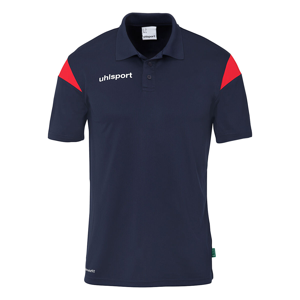 Uhlsport Squad 27 Polo Shirt