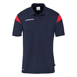Uhlsport Squad 27 Polo Shirt